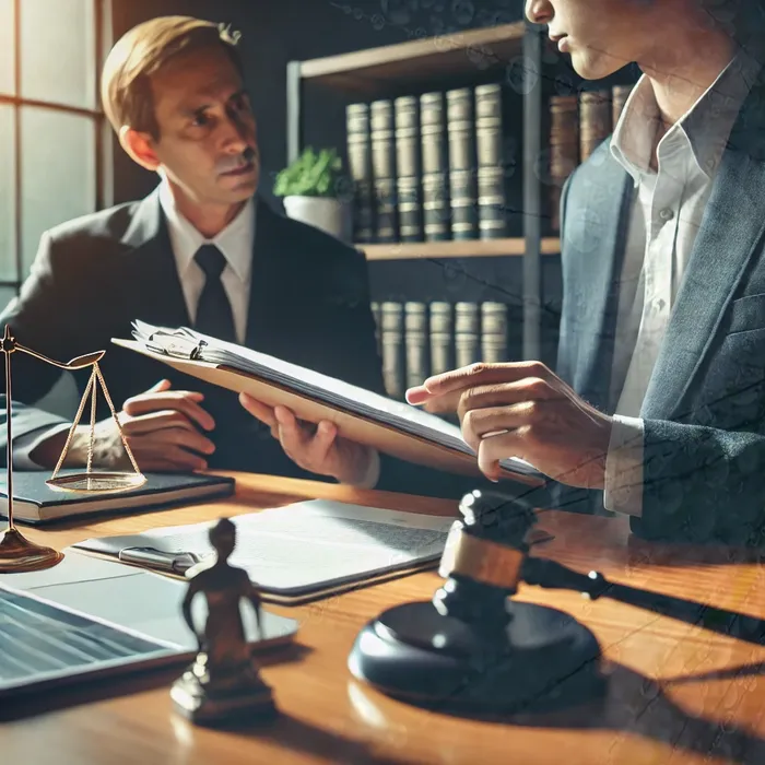 채무 조정 방법