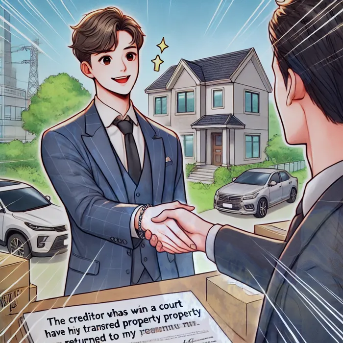 채무 해결 방법
