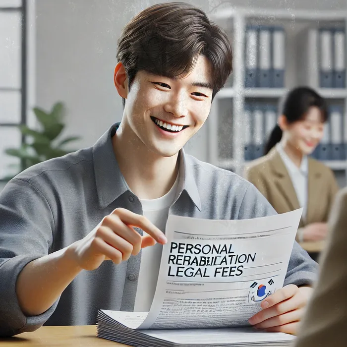 개인회생 절차