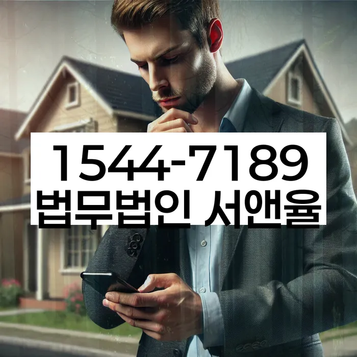 강원도 서상리 개인회생