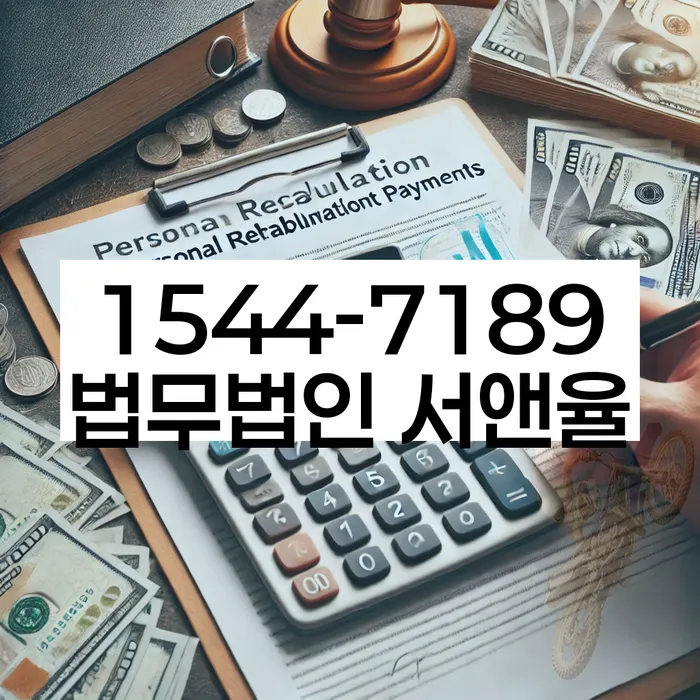 충청남도 당진시 고대면 대출 3억원이상 개인파산