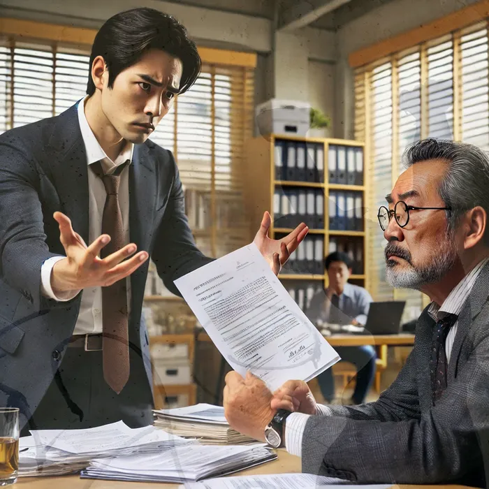 적절한 키워드