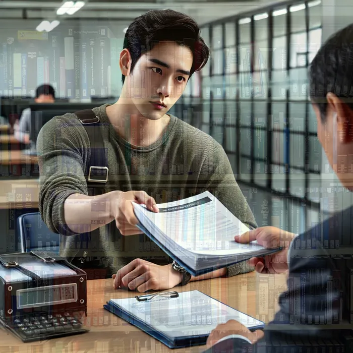 적절한 키워드