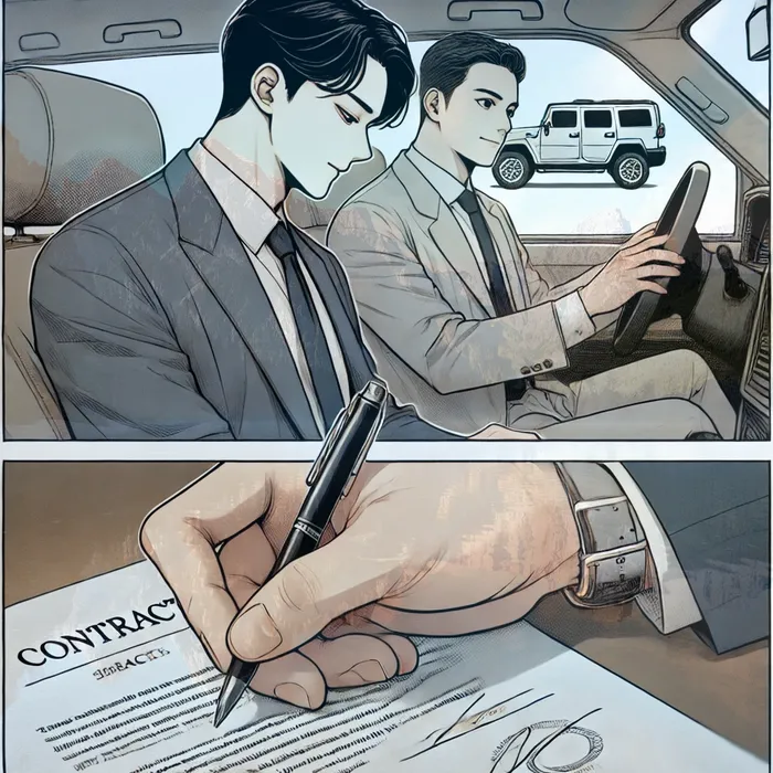 적절한 키워드