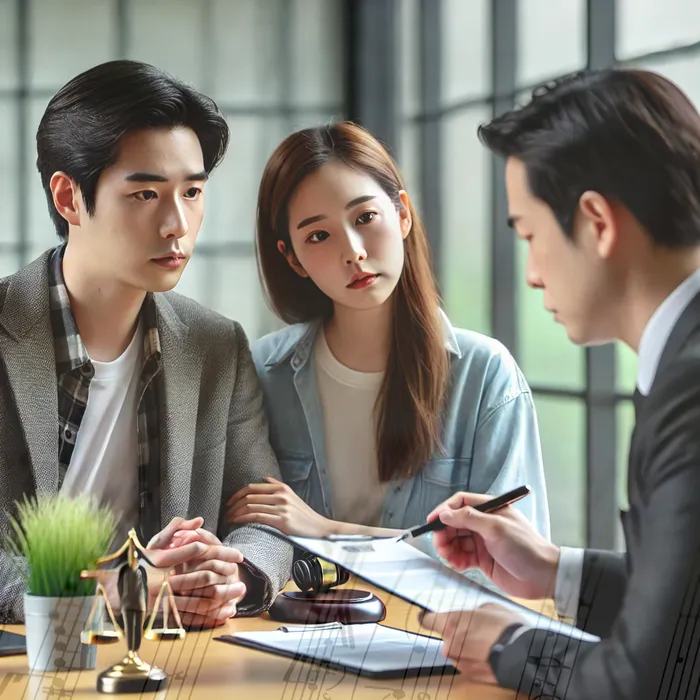 개인회생 과정