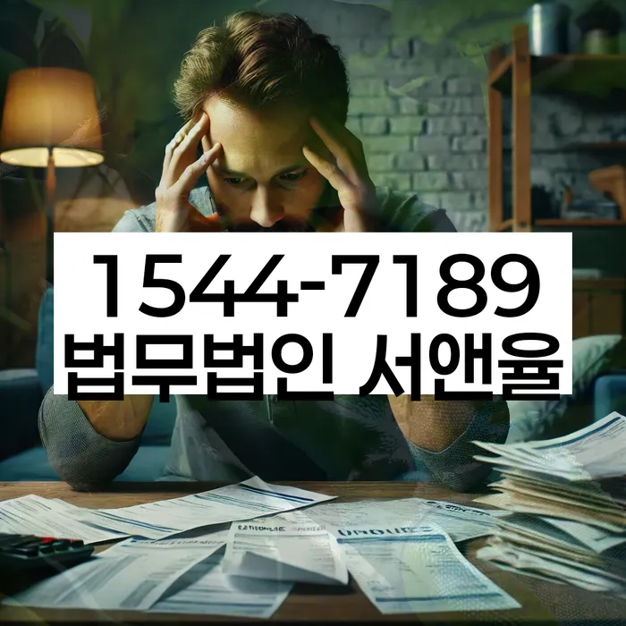 개인회생 절차