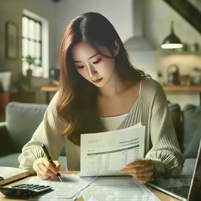 적절한 키워드