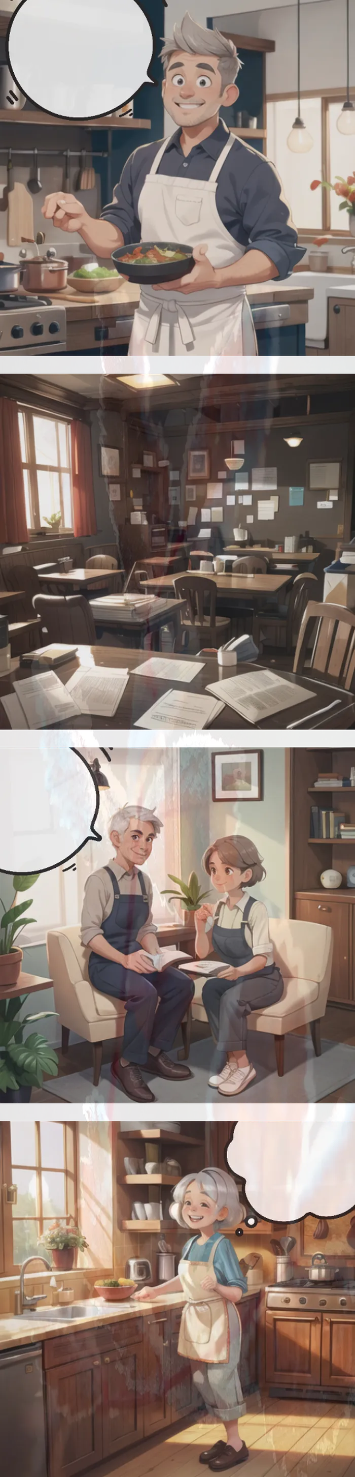 적절한 키워드