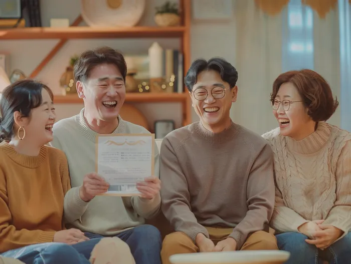적절한 키워드