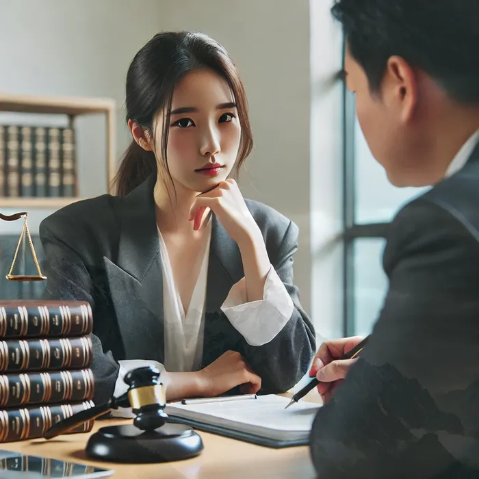 적절한 키워드