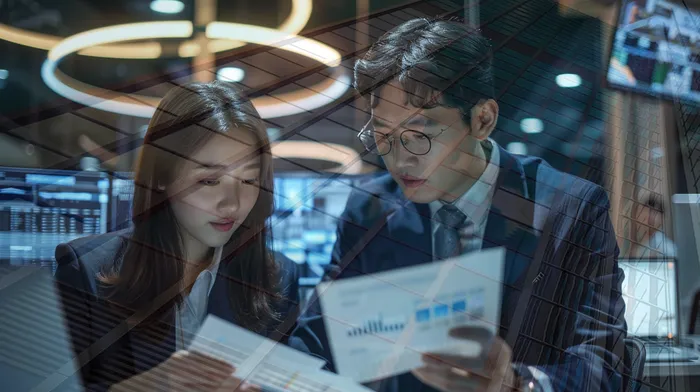 적절한 키워드