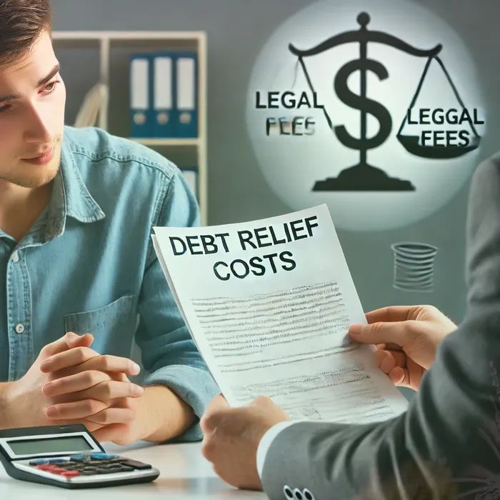 채무 해결 방법