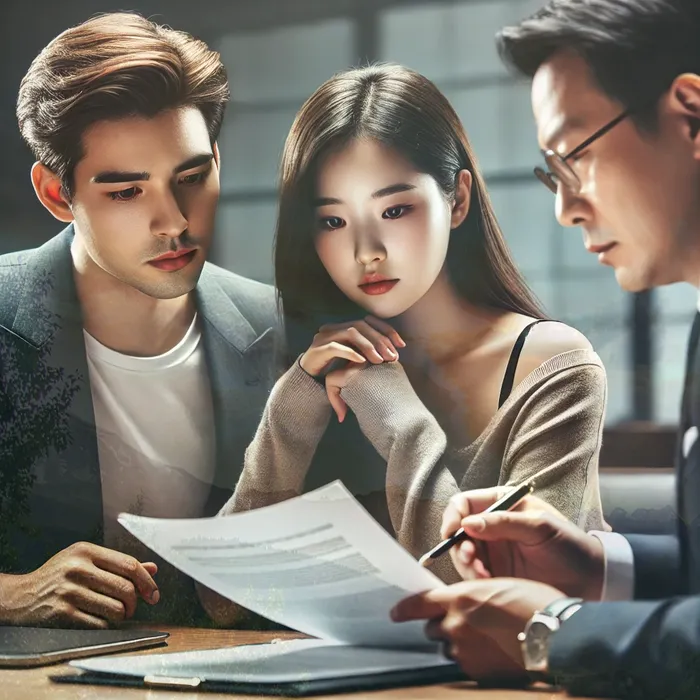 개인파산과 차이점